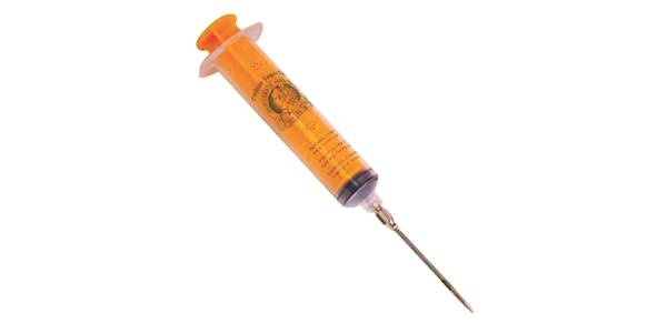 Cajun Injector Original Marinade Injector