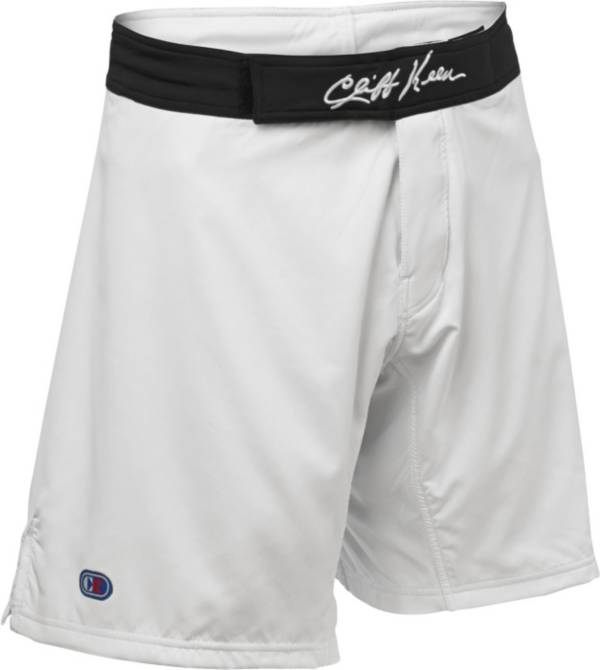 Cliff Keen Microfiber Wrestling Board Shorts