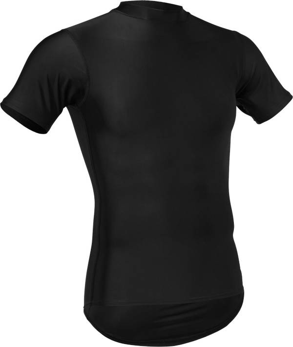 Cliff Keen Compression Gear Short Sleeve Shirt