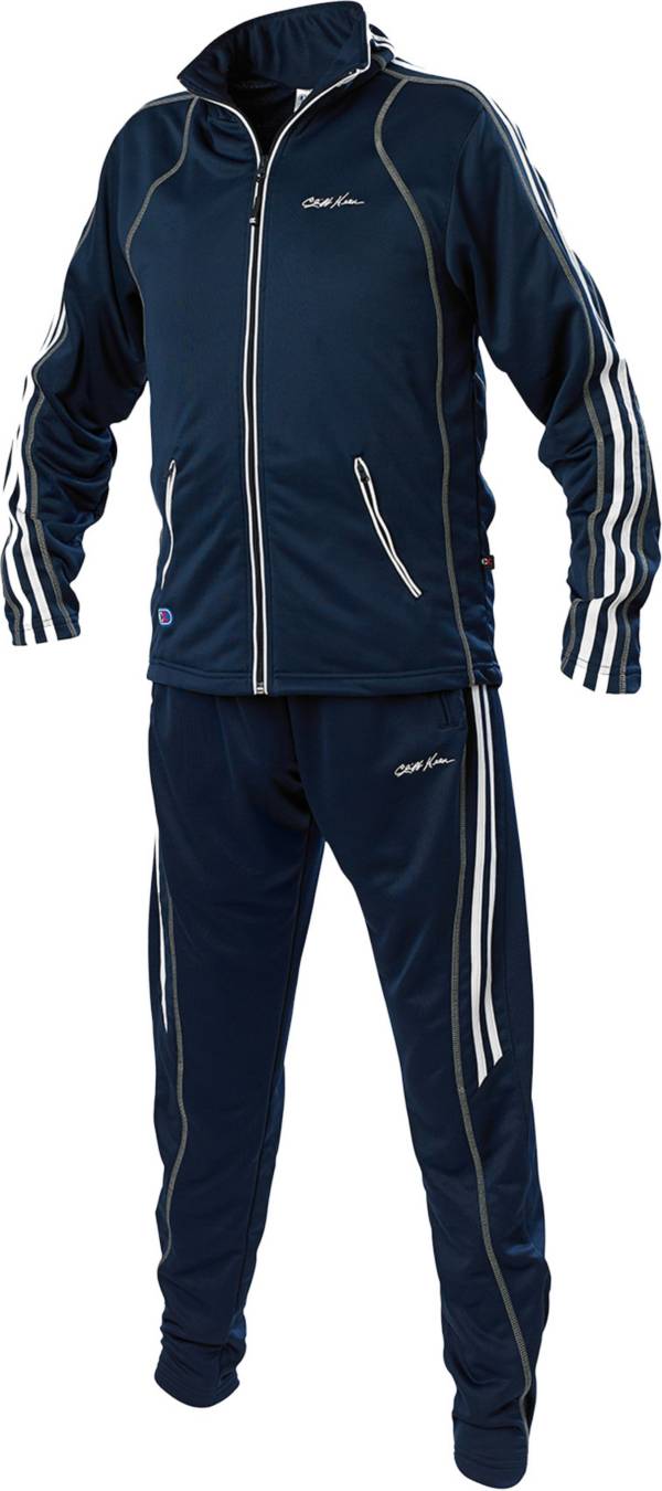 Cliff Keen Freestyle Wrestling Warm-Up Suit