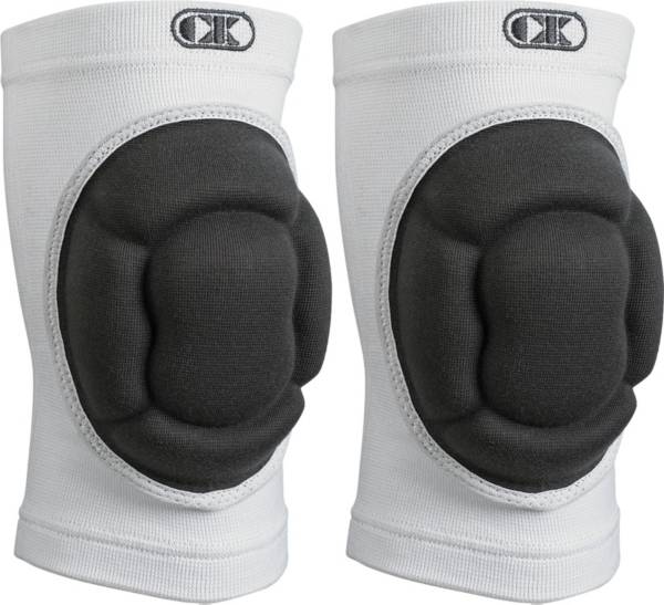Cliff Keen Impact Bubble Kneepad One Size Black White Navy Red 3.2 Ounces BK64 for sale online 