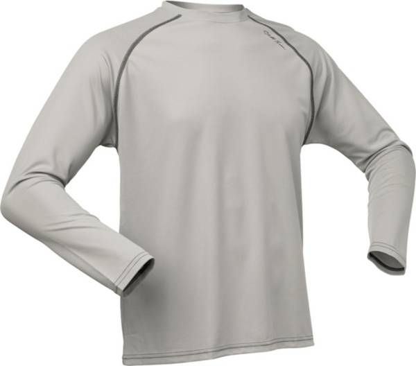 Cliff Keen MXS LOOSE Long Sleeve Shirt