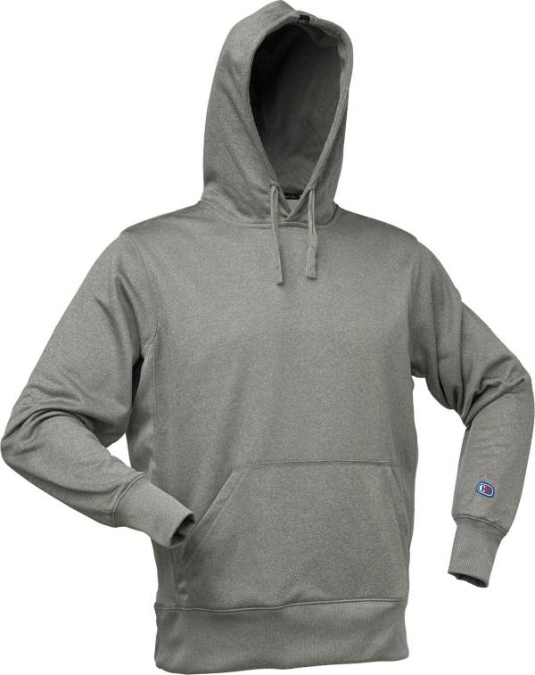 Cliff Keen Xtreme Fleece Moisture Wicking Wrestling Hoodie