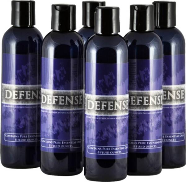 Cliff Keen Defense Soap Shower Gel – 6 pack product image
