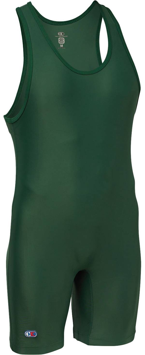 Cliff Keen Relentless Compression Gear Wrestling Singlet
