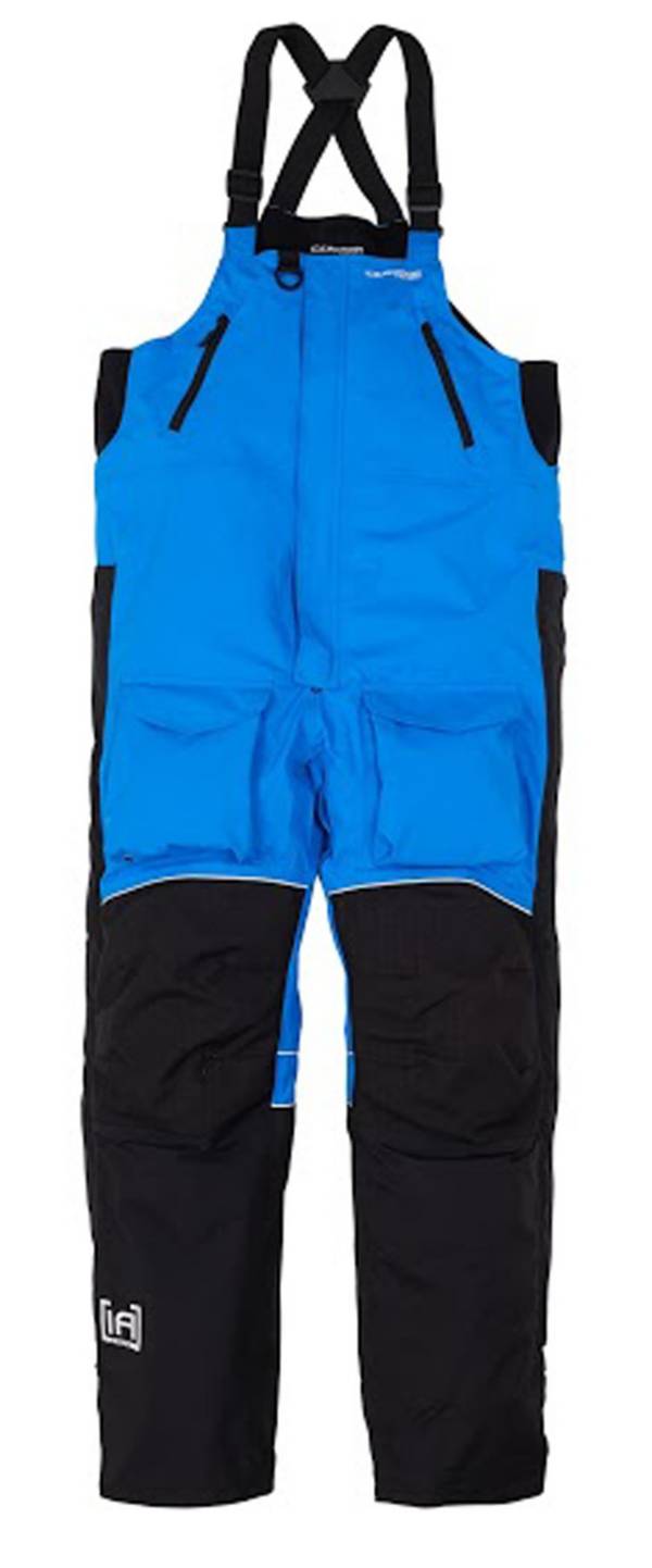 Clam IceArmor Edge Cold Weather Bib
