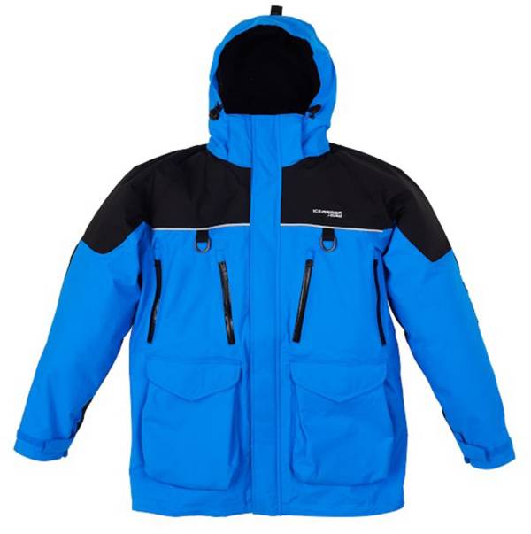 Clam IceArmor Men's Edge Cold Weather Parka product image