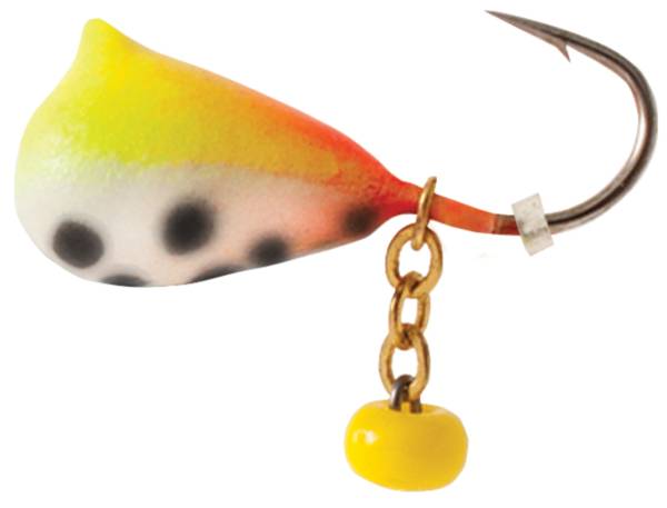 Clam Dingle Drop Jig