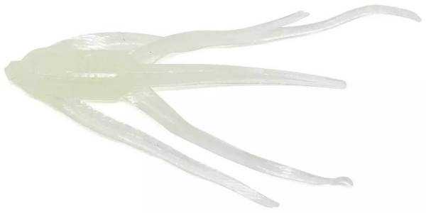 Clam Maki Plastic Ice Lure