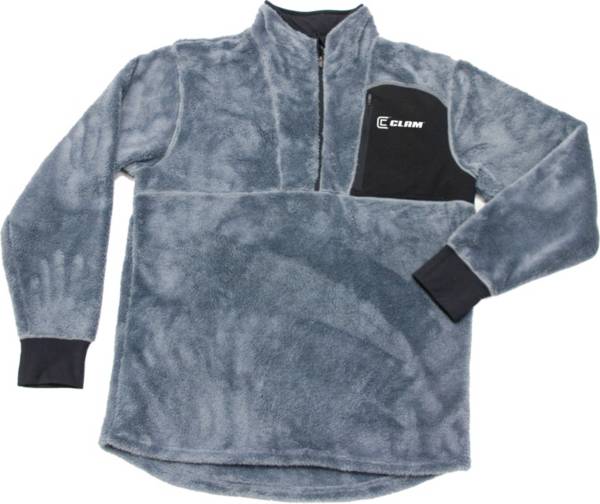 Clam Men's IceArmor Sub Zero Base Layer Shirt