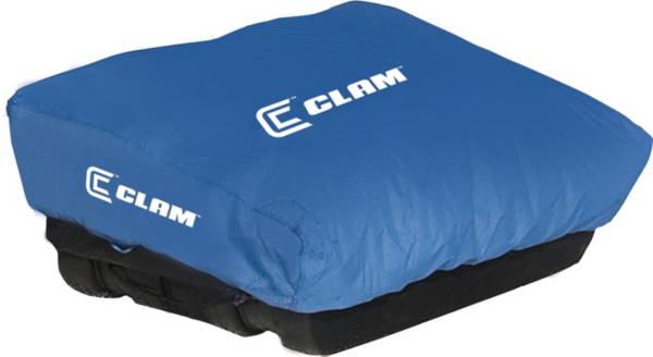 Clam Kenai/Kenai Pro Travel Cover