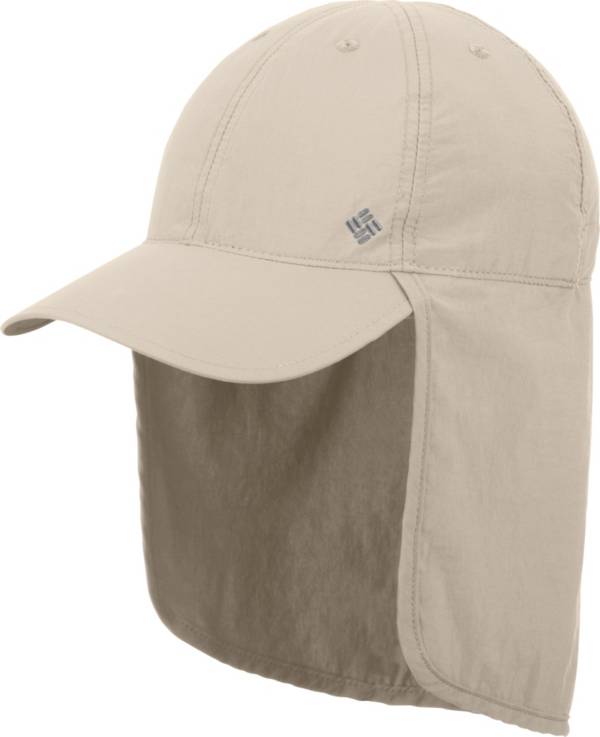 Columbia Schooner Bank Cachalot III Hat