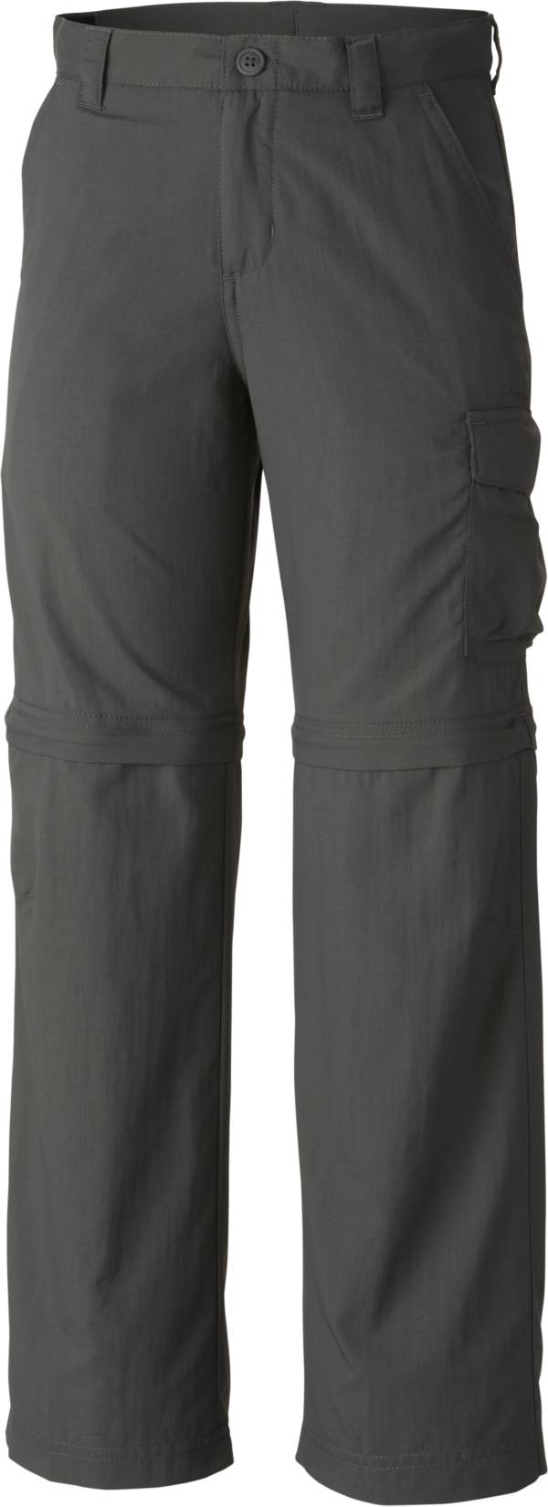 Columbia Boys' Silver Ridge III Convertible Pant