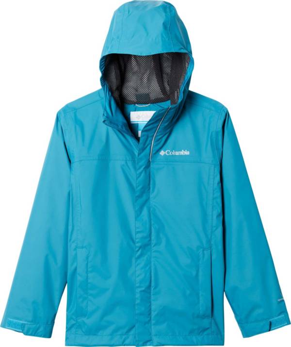 Columbia Boys' Watertight Rain Jacket DICK'S Sporting Goods