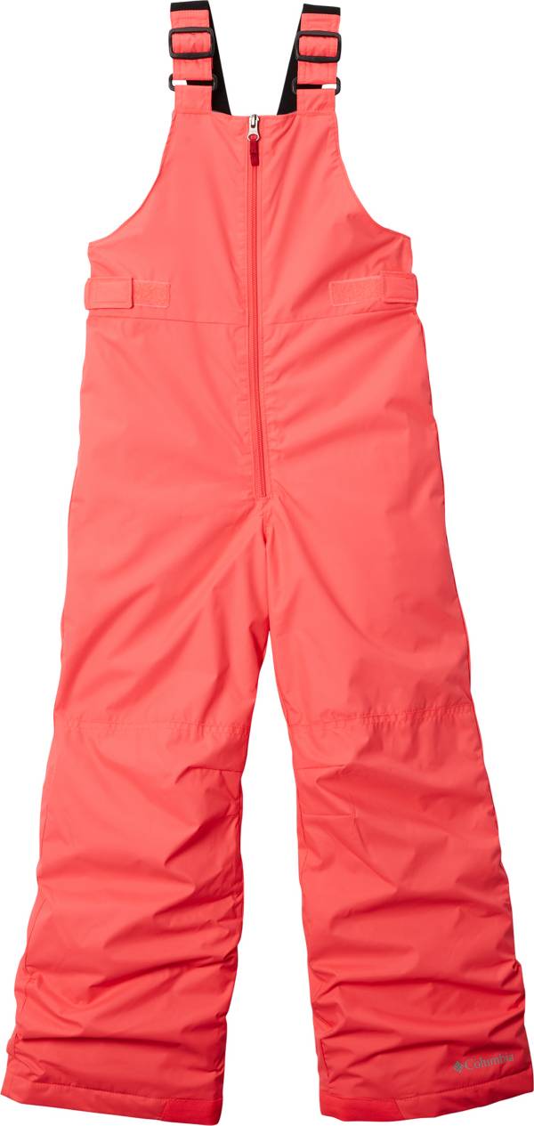 Columbia Girls' Snowslope II Bib