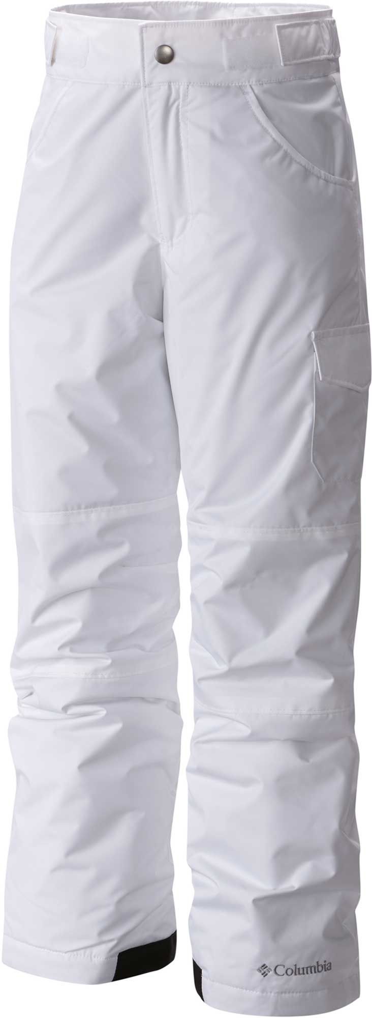 columbia ladies snow pants