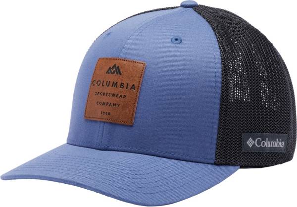 Columbia Men's Rugged Outdoor Mesh Hat