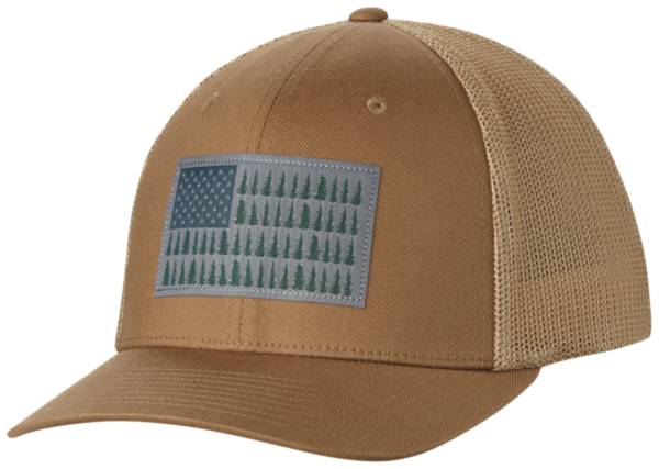 Columbia Men's Mesh Hat