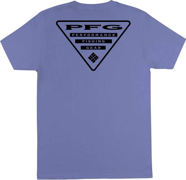 Columbia Men's PFG Triangle T-Shirt