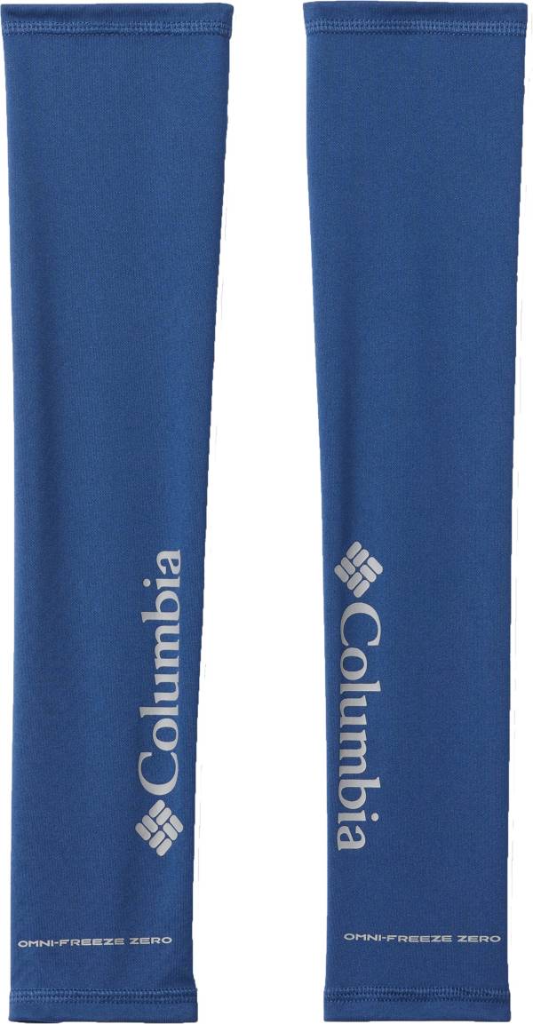 Columbia Freezer Zero Arm Sleeves