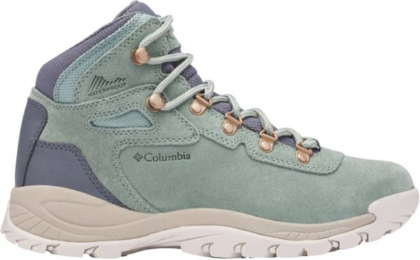 Columbia Women's Newton Ridge Plus Waterproof Amped Hiking Boots product image