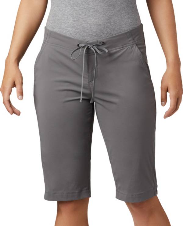 Columbia Women's Anytime Outdoor Long Shorts