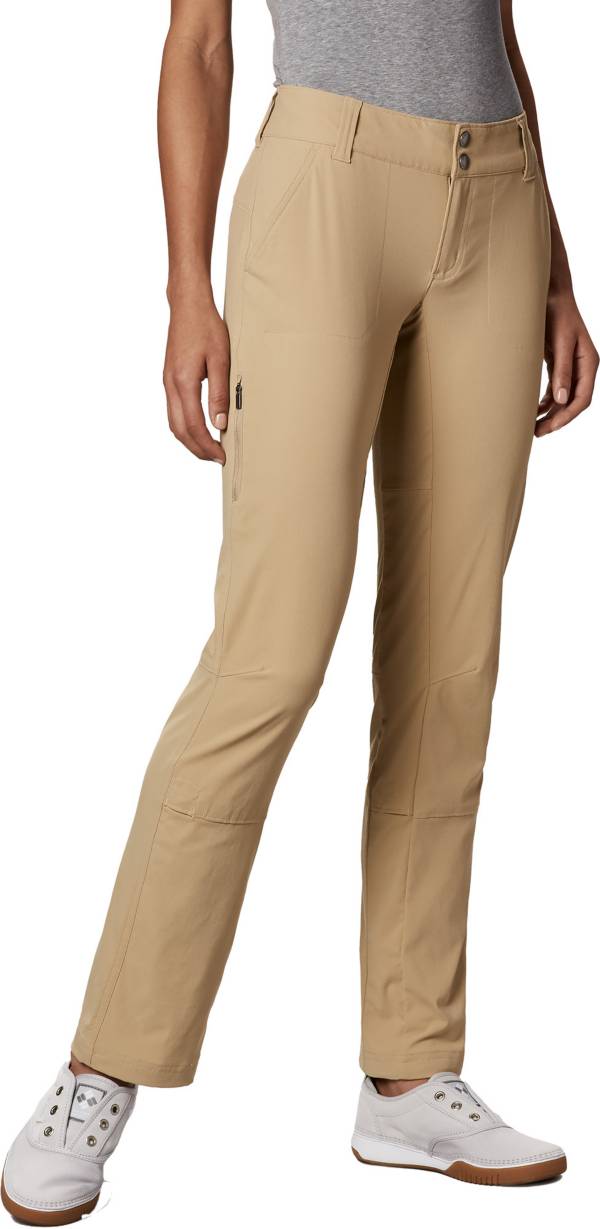 Columbia Women's Saturday Trail Roll-Up Pants