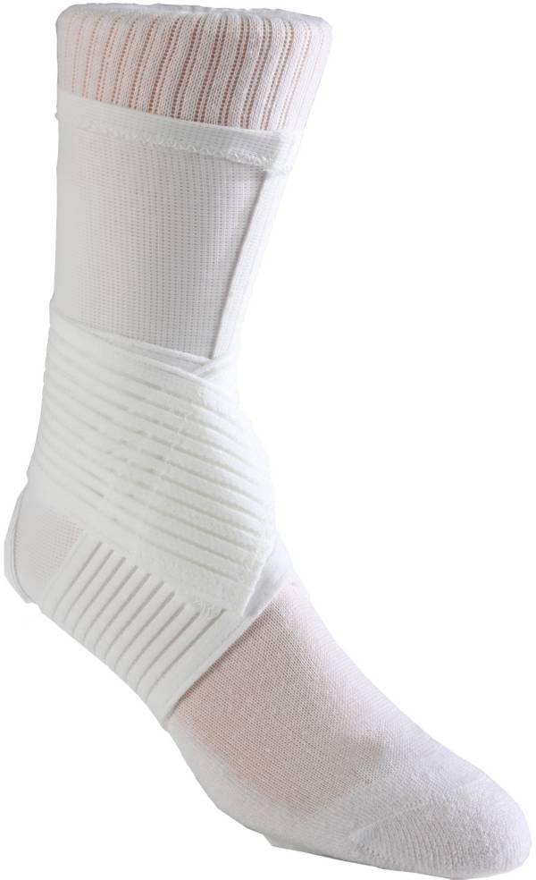 Active Ankle 329 Compression Ankle Sleeve with Heel-Lock
