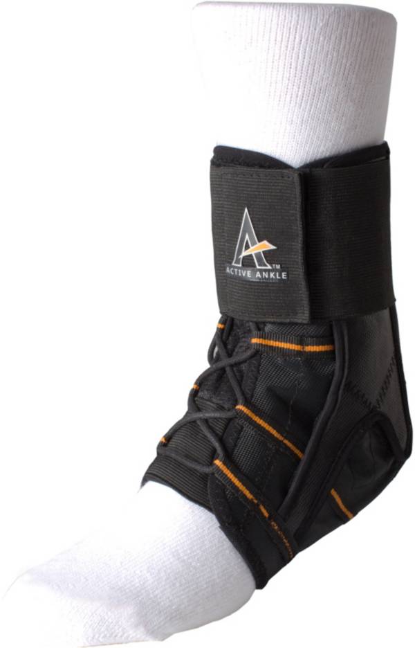 Active Ankle PowerLacer Brace
