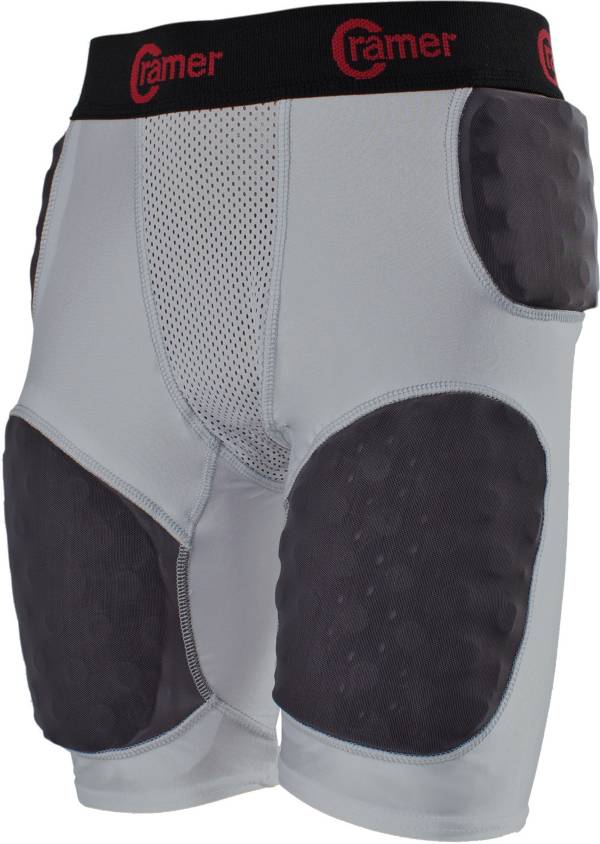 Stromgren Football Girdle Integrated Adult 1502HTPT 5-pads NEW 