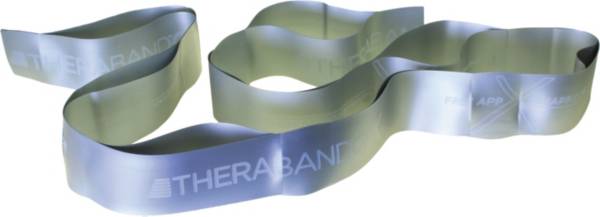 TheraBand CLX Advanced Level 2 Rehabilitation Band product image