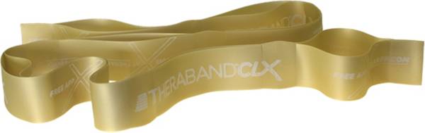 TheraBand CLX Elite Rehabilitation Band