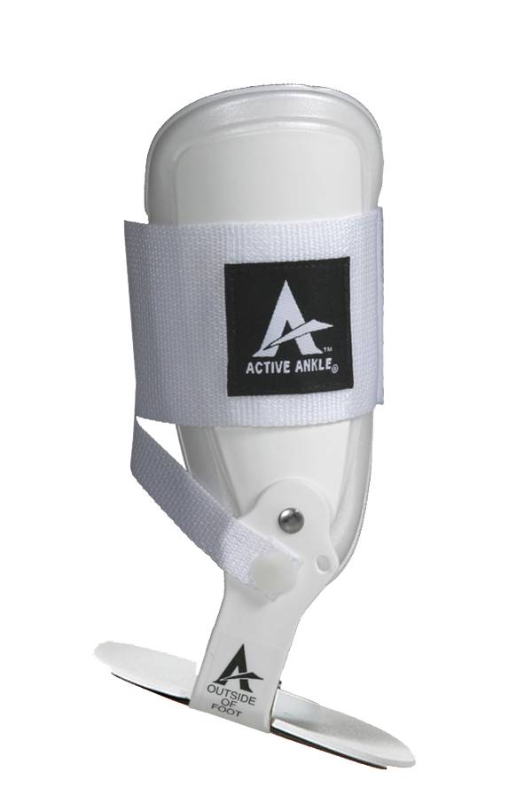 Active Ankle T2 Rigid Multi-Sport Ankle Brace