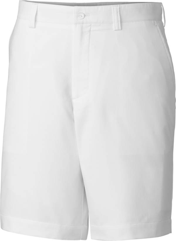 Cutter & Buck Men's DryTec Bainbridge Flat Front 10'' Golf Short - Big & Tall product image
