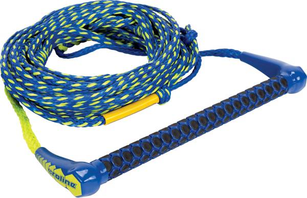 Proline by Connelly 65 Reflex Wakeboard Rope and Handle Package EVA Handle Poly-E Line Blue