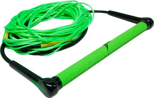 Connelly Wake Series Performance Wakeboard Rope Package product image