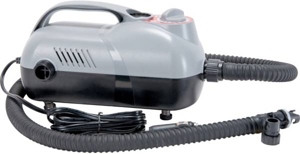 Connelly High-Pressure Stand-Up Paddle Board Pump