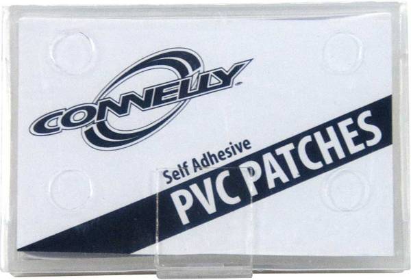 CWB Connelly Self Adhesive PVC Tube Repair Kit