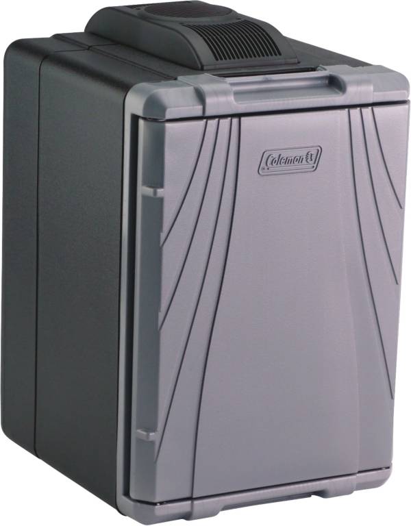 Coleman PowerChill 40 Quart Hot & Cold Thermoelectric Cooler