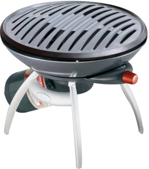 Coleman RoadTrip Propane Party Grill