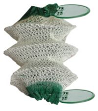 Details about   Spare Replacement Parts Accessories Fabric Lantern Mantles 20pcs Universal New 