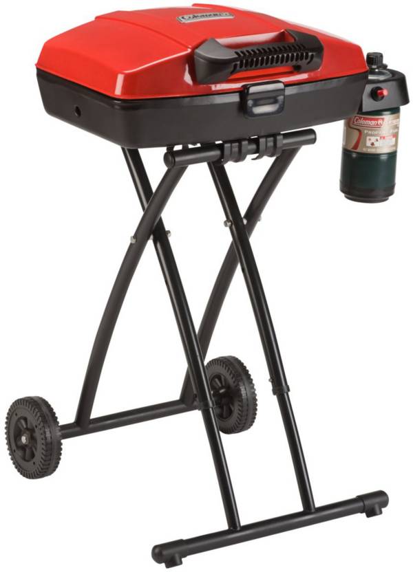 Coleman Sportster Propane Grill