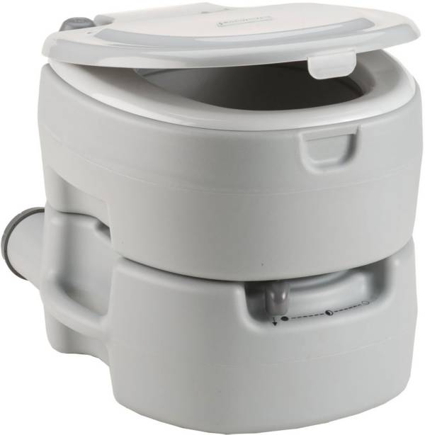 Coleman Large Portable Flush Toilet