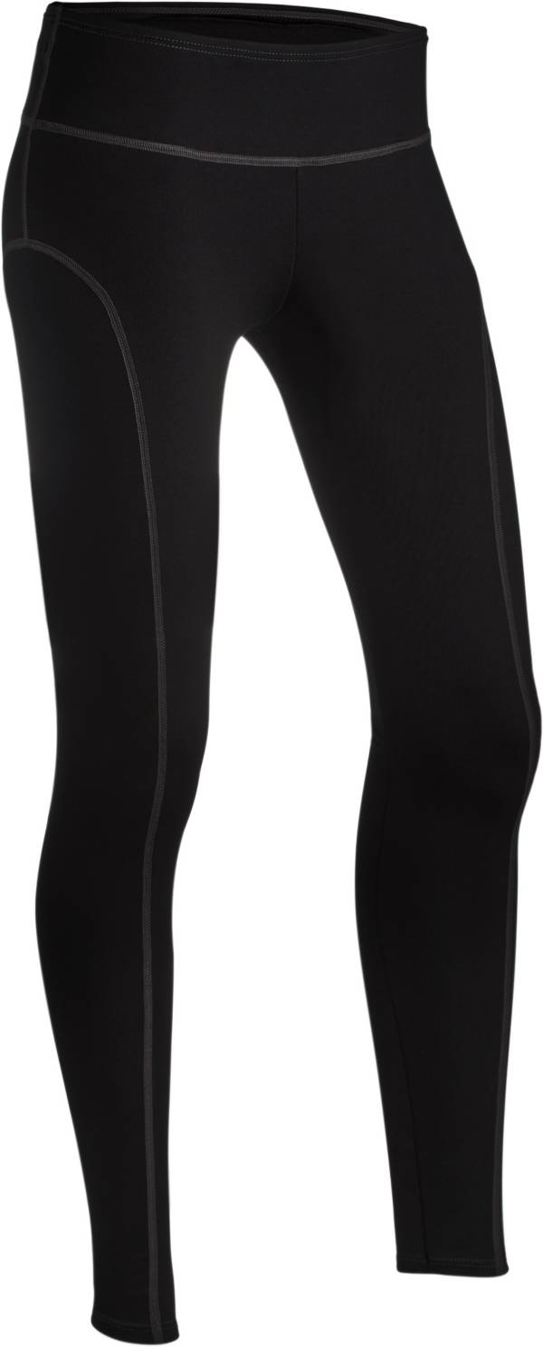ColdPruf Women's Quest Performance Base Layer Leggings