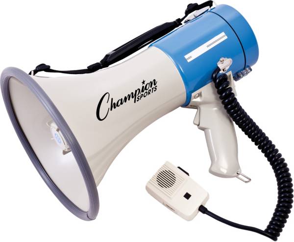 Champion 800 Yard Megaphone