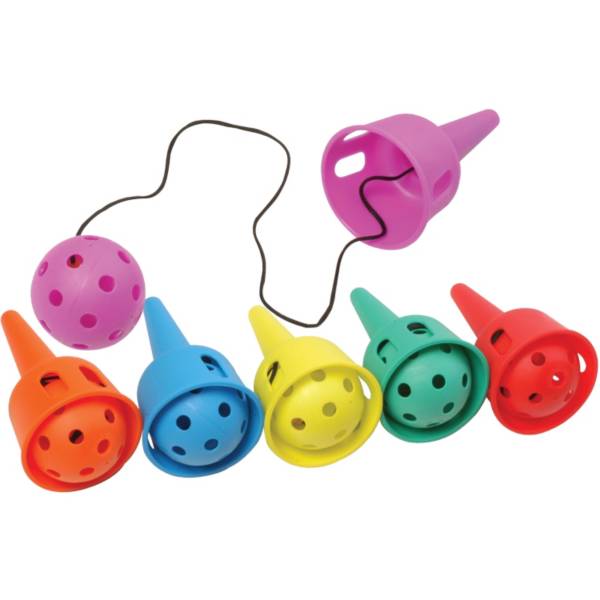 Champion Sports Catch-A-Ball Set