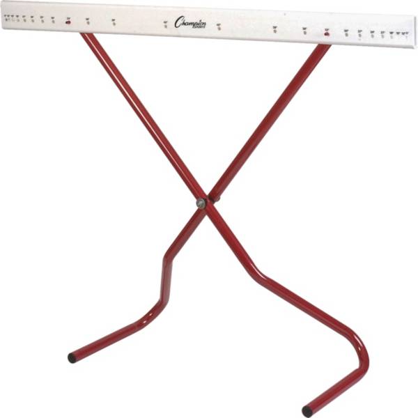 Champion Adjustable Training Hurdle