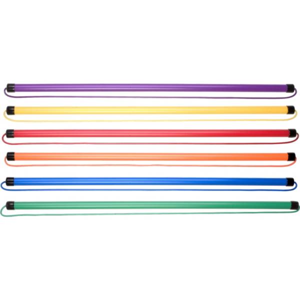 Champion Sports Jump Rope Stick Set