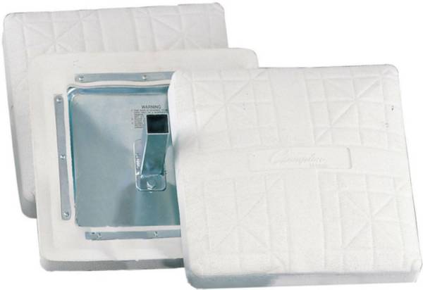 Champion Hollywood Pro Anchored Base Set