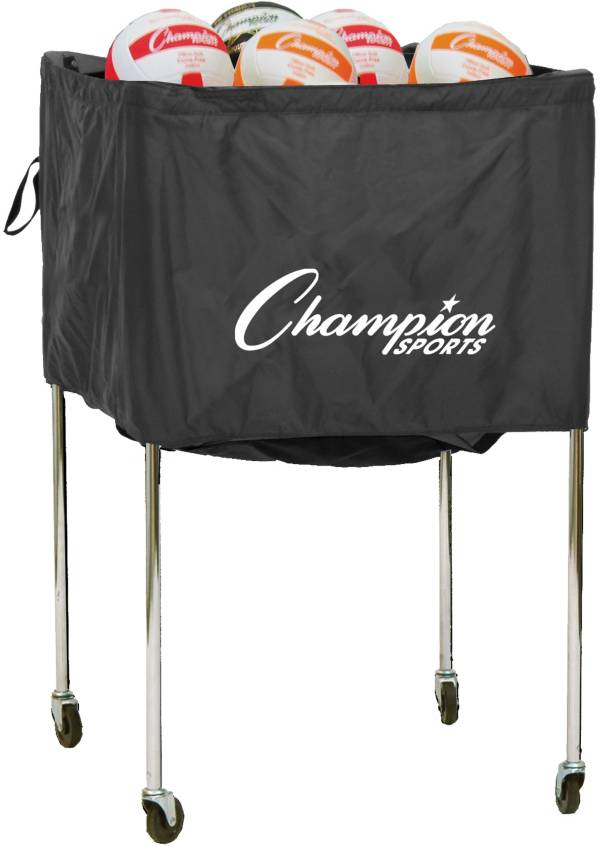 Champion Folding Volleyball Cart